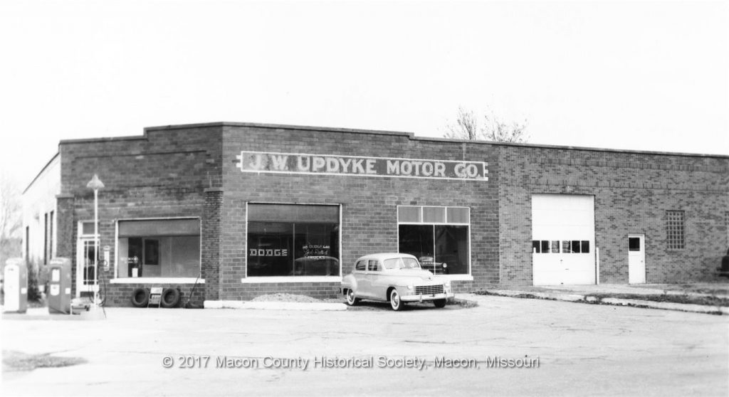 Car Dealer Macon Mo